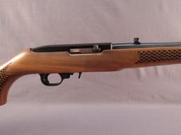 RUGER Model 10/22, Semi-Auto Rifle, .22LR, S#0001-92607