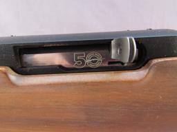 RUGER Model 10/22, Semi-Auto Rifle, .22LR, S#0001-92607