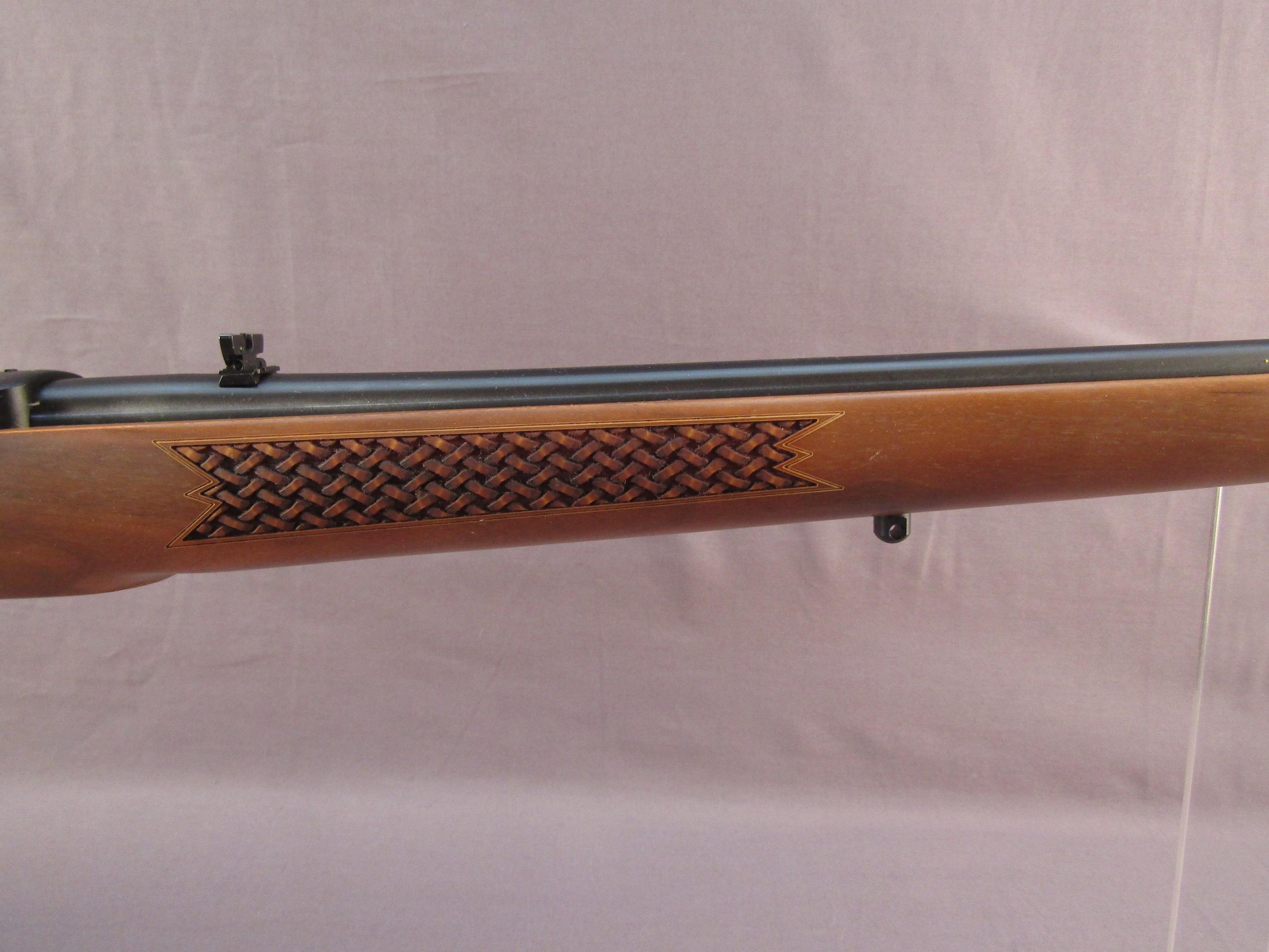 RUGER Model 10/22, Semi-Auto Rifle, .22LR, S#0001-92607