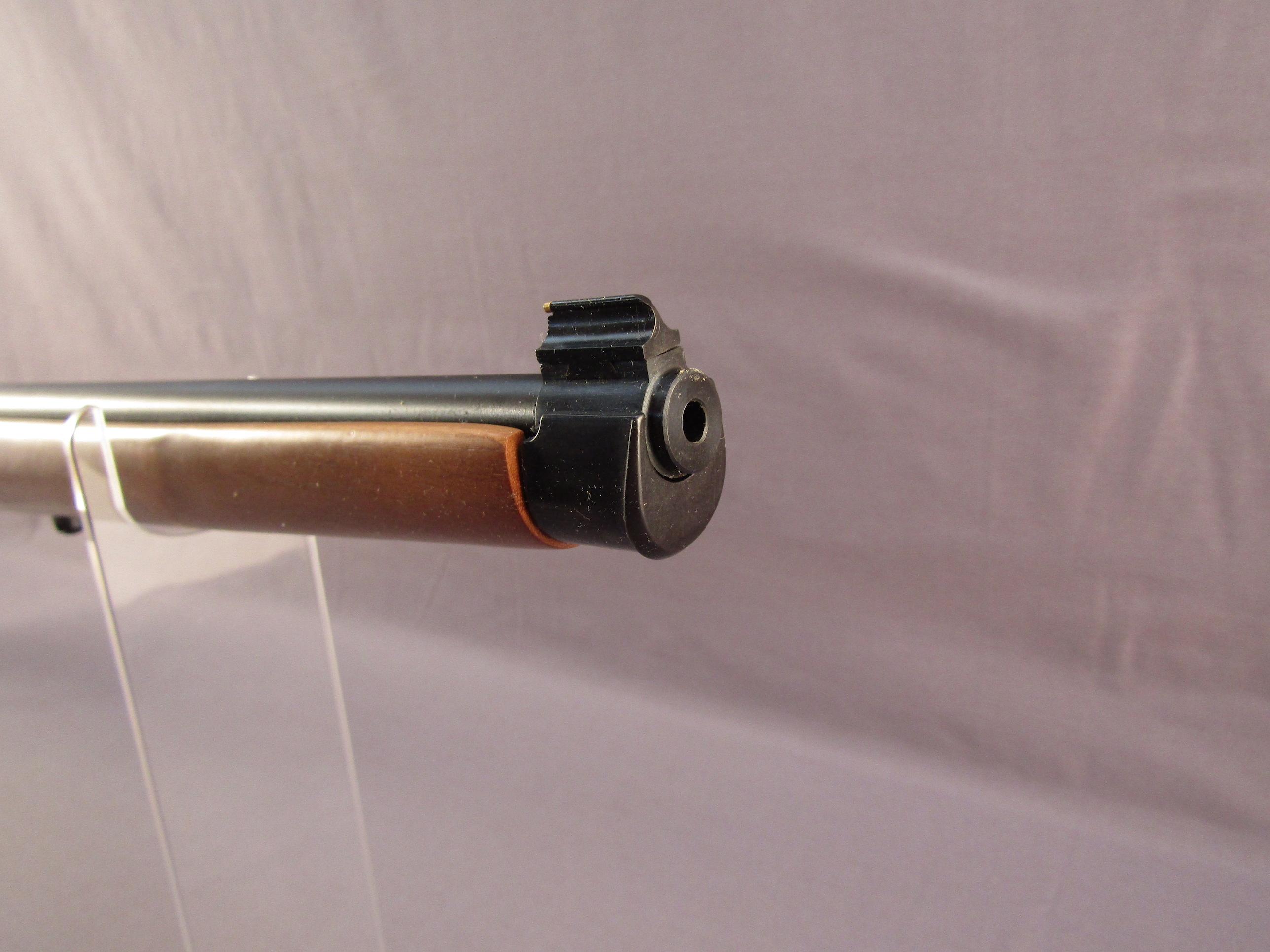 RUGER Model 10/22, Semi-Auto Rifle, .22LR, S#0001-92607