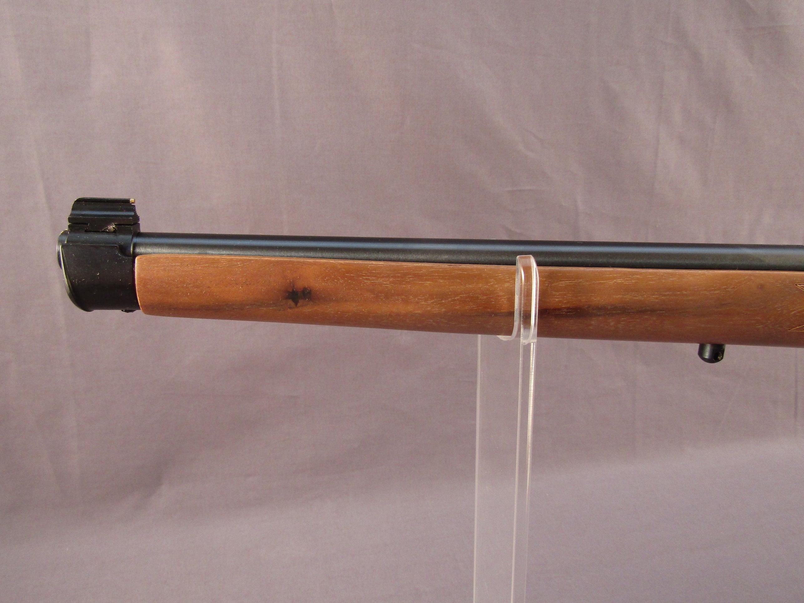 RUGER Model 10/22, Semi-Auto Rifle, .22LR, S#0001-92607