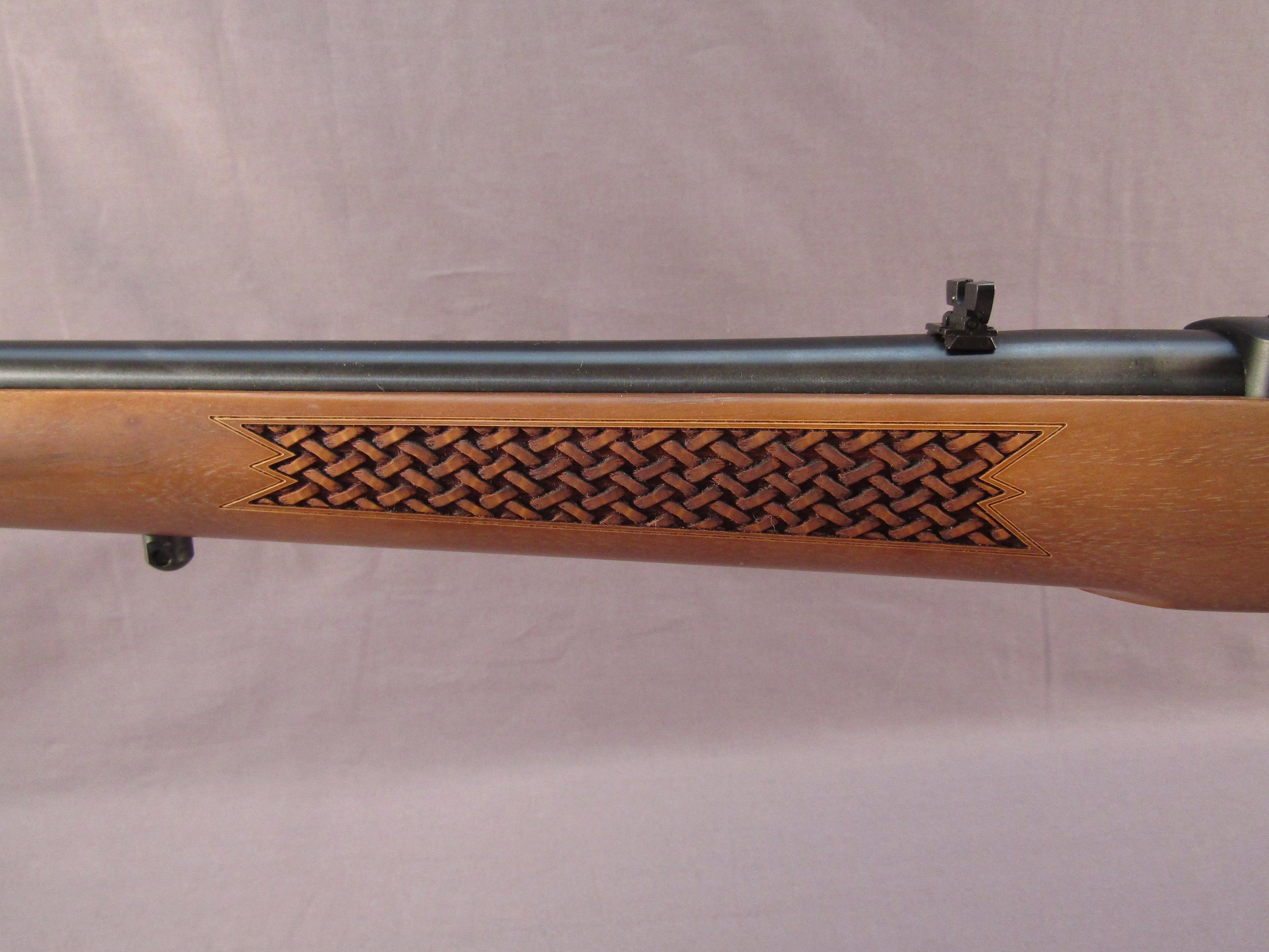 RUGER Model 10/22, Semi-Auto Rifle, .22LR, S#0001-92607