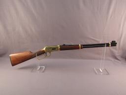 WINCHESTER Model Michigan Lawman Commemorative 94 XTR, Lever-Action Rifle, .30-30win, S#4712917