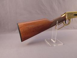 WINCHESTER Model Michigan Lawman Commemorative 94 XTR, Lever-Action Rifle, .30-30win, S#4712917
