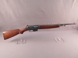 WINCHESTER Model 1910 SL, Semi-Auto Rifle, 401, S#18611