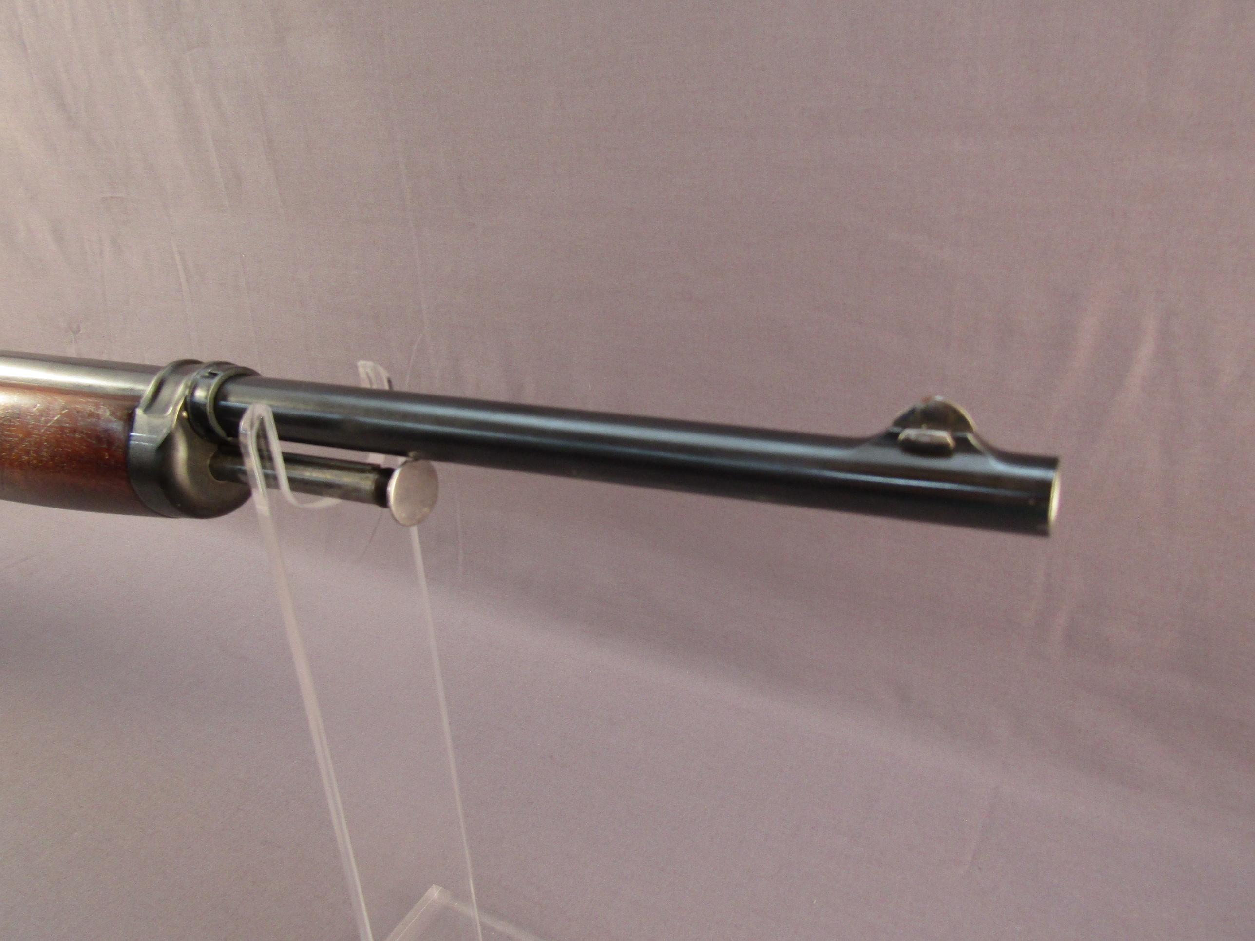 WINCHESTER Model 1910 SL, Semi-Auto Rifle, 401, S#18611