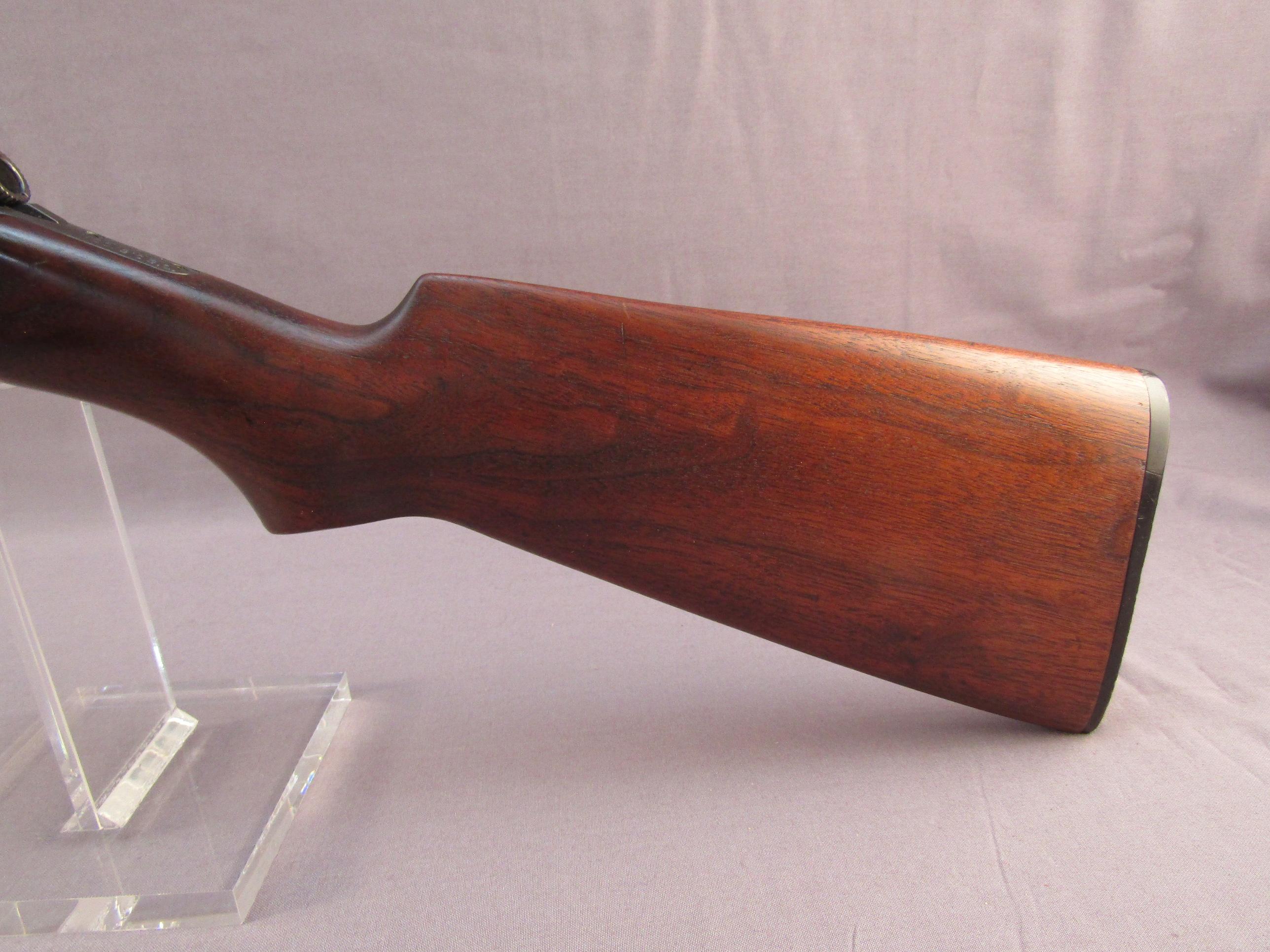 WINCHESTER Model 1910 SL, Semi-Auto Rifle, 401, S#18611