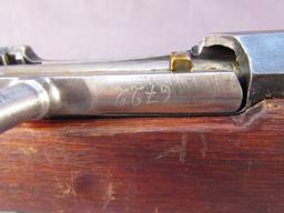 MOSIN NAGANT Model 91/30 Russian, Bolt-Action Rifle, 7.62x54R, S#4735
