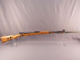 GERMAN MAUSER Model 1940, Bolt-Action Rifle, 8x57, S#1500