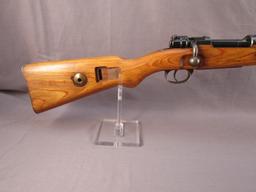 GERMAN MAUSER Model 1940, Bolt-Action Rifle, 8x57, S#1500