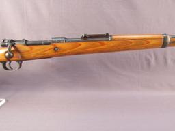 GERMAN MAUSER Model 1940, Bolt-Action Rifle, 8x57, S#1500