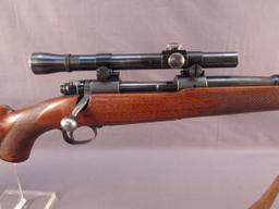 WINCHESTER Model Super Grade, Bolt-Action Rifle, .270WCF, S#66094