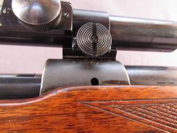 WINCHESTER Model Super Grade, Bolt-Action Rifle, .270WCF, S#66094