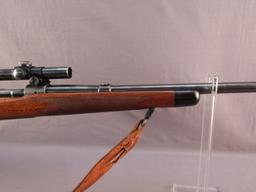 WINCHESTER Model Super Grade, Bolt-Action Rifle, .270WCF, S#66094
