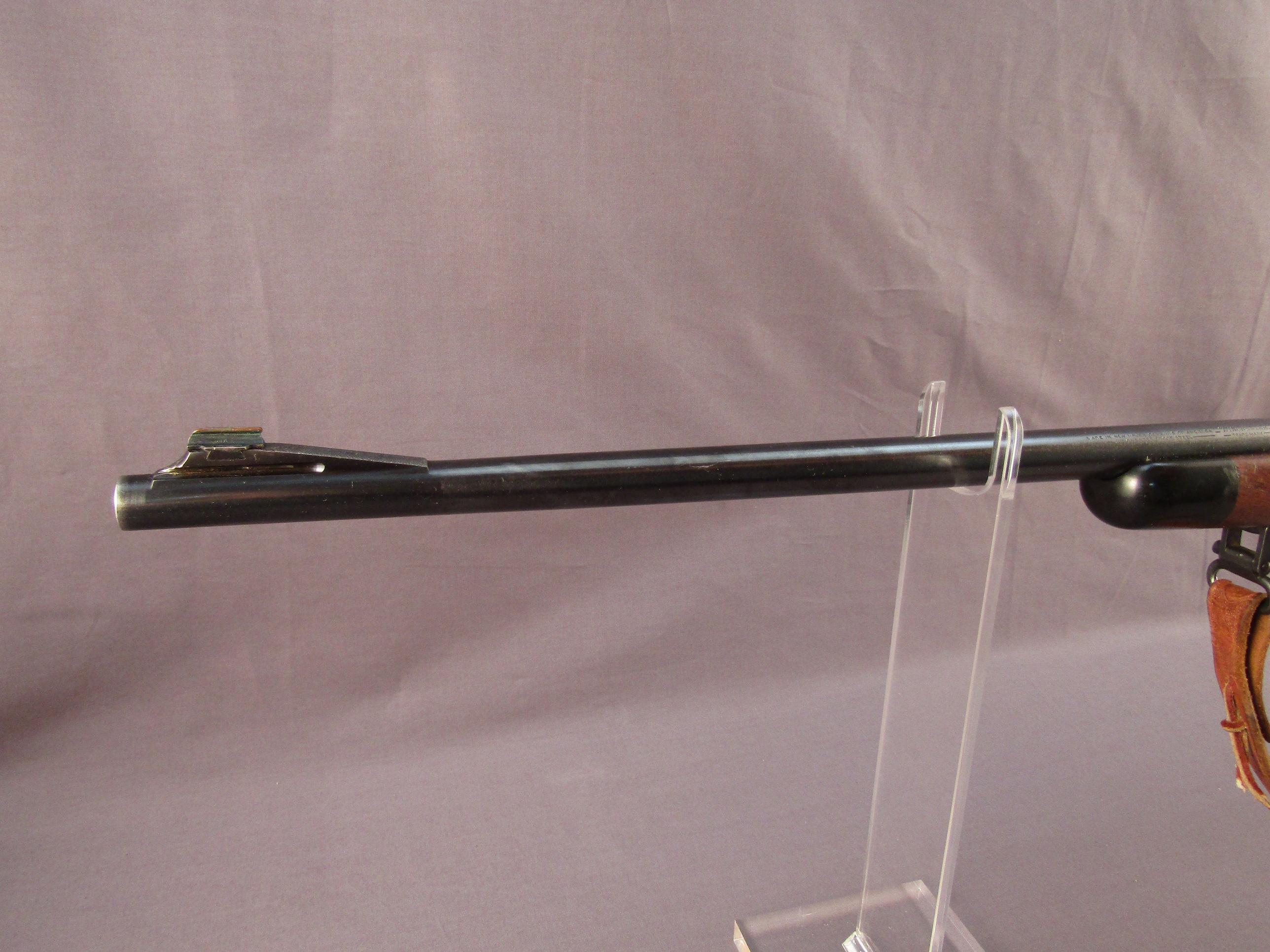 WINCHESTER Model Super Grade, Bolt-Action Rifle, .270WCF, S#66094