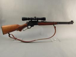 MARLIN Model 336W, Lever-Action Rifle, .30-30Win, S#MR11478H