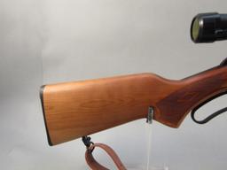 MARLIN Model 336W, Lever-Action Rifle, .30-30Win, S#MR11478H