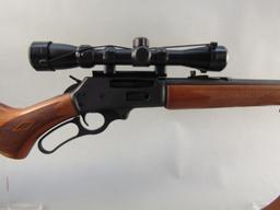 MARLIN Model 336W, Lever-Action Rifle, .30-30Win, S#MR11478H