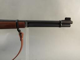 MARLIN Model 336W, Lever-Action Rifle, .30-30Win, S#MR11478H