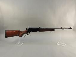 BROWNING Model BLR, Lever-Action Rifle, .308, S#05794ZT341