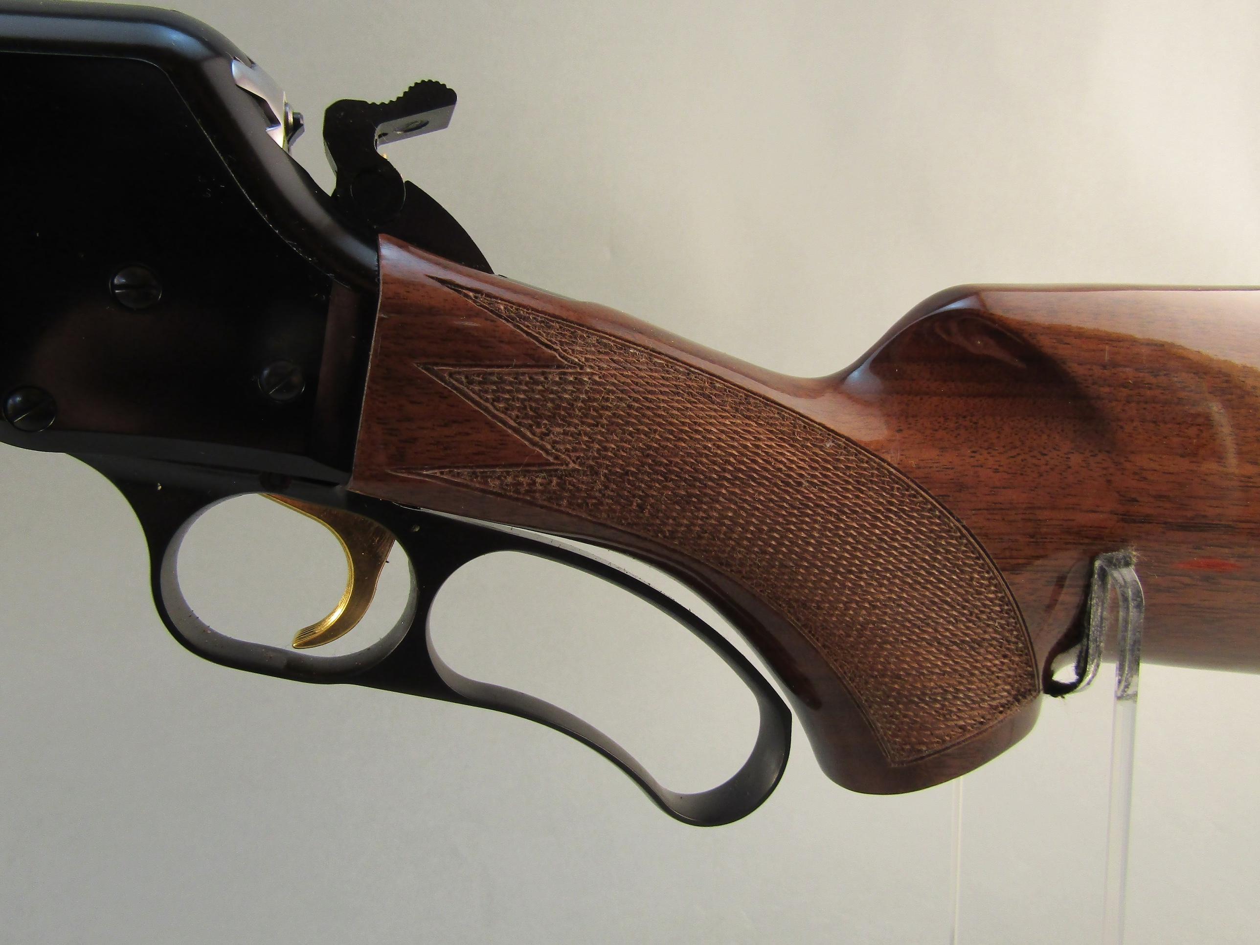 BROWNING Model BLR, Lever-Action Rifle, .308, S#05794ZT341