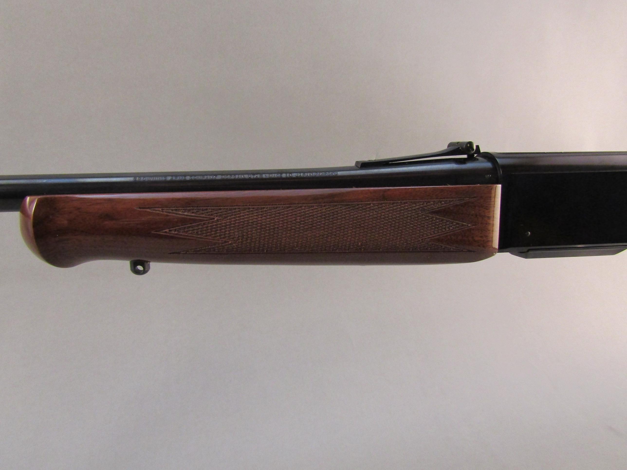 BROWNING Model BLR, Lever-Action Rifle, .308, S#05794ZT341