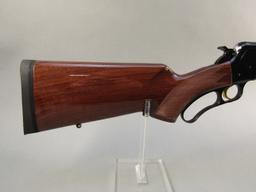 BROWNING Model BLR, Lever-Action Rifle, .308, S#05794ZT341