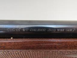 BROWNING Model BLR, Lever-Action Rifle, .308, S#05794ZT341