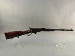CHIAPPA Model 1860 Spencer, Lever-Action Rifle, .45Colt, S#19L00957