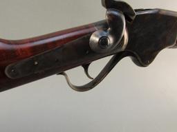 CHIAPPA Model 1860 Spencer, Lever-Action Rifle, .45Colt, S#19L00957