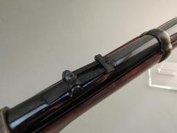 CHIAPPA Model 1860 Spencer, Lever-Action Rifle, .45Colt, S#19L00957
