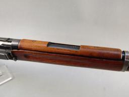 SPRINGFIELD ARMORY Model 1898, Bolt-Action Rifle, .30-40 Krag, S#195811