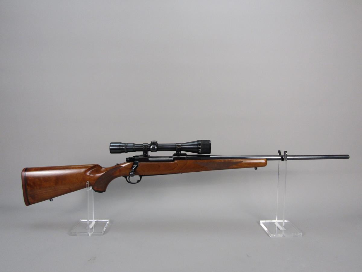 RUGER Model 77, Bolt-Action Rifle, .30-06, S#72-91920