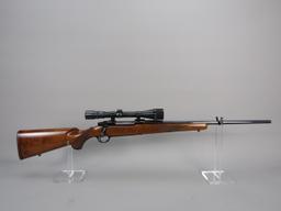 RUGER Model 77, Bolt-Action Rifle, .30-06, S#72-91920