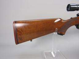 RUGER Model 77, Bolt-Action Rifle, .30-06, S#72-91920