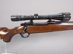 RUGER Model 77, Bolt-Action Rifle, .30-06, S#72-91920
