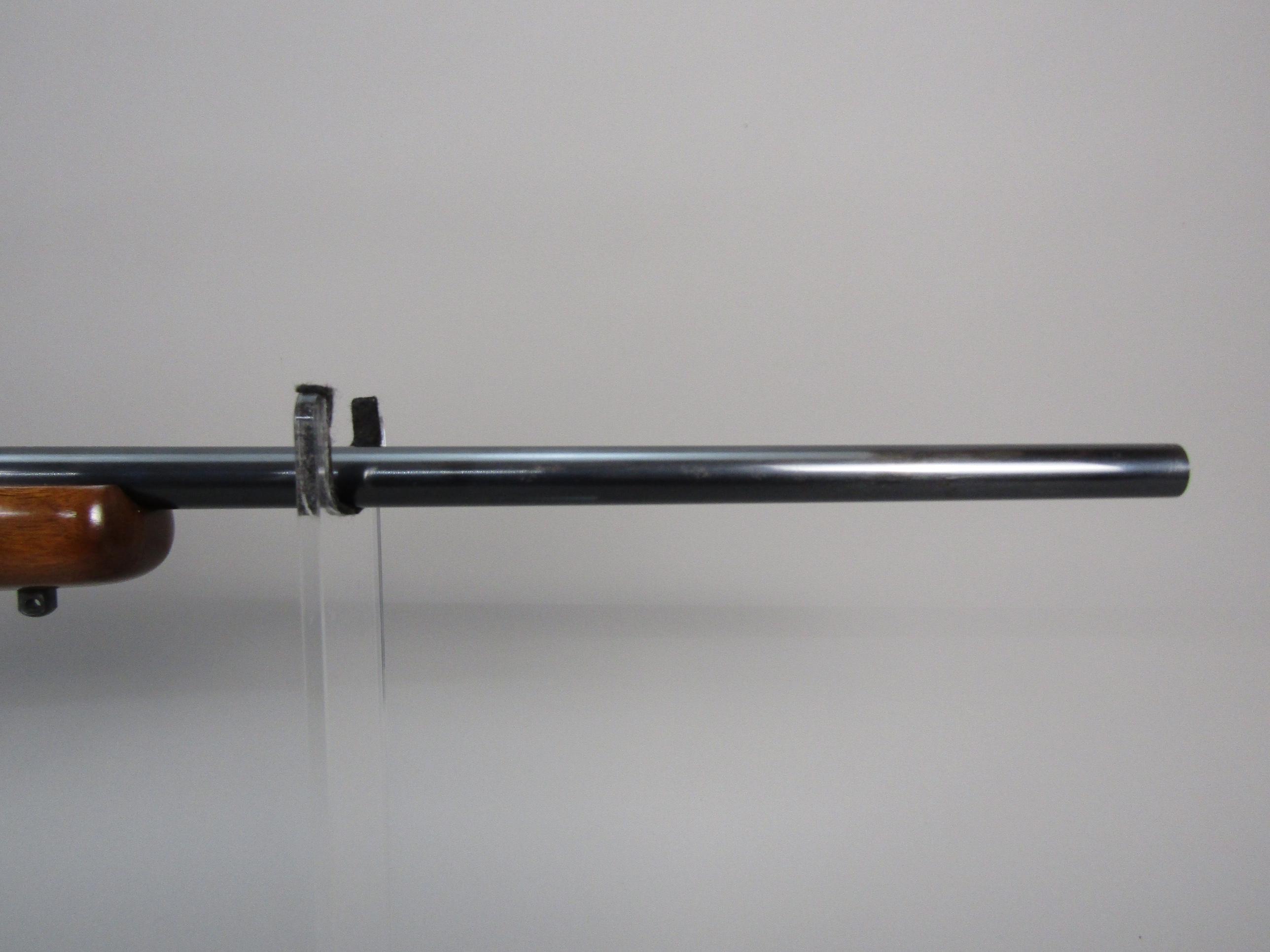 RUGER Model 77, Bolt-Action Rifle, .30-06, S#72-91920