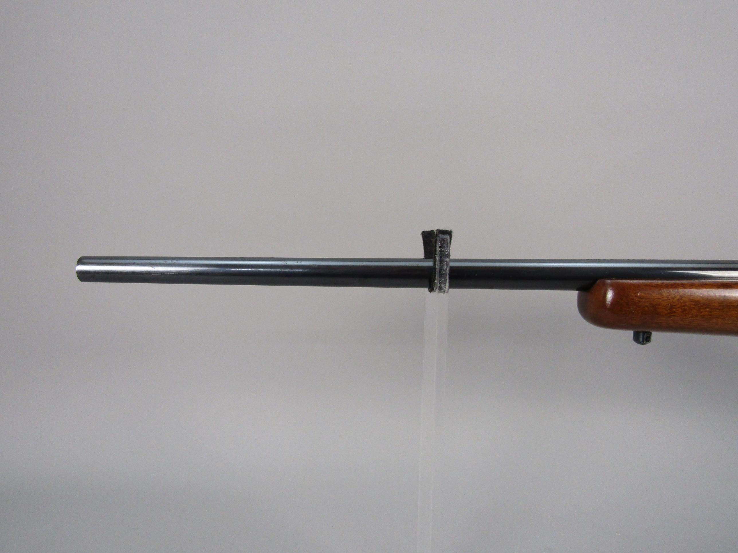 RUGER Model 77, Bolt-Action Rifle, .30-06, S#72-91920