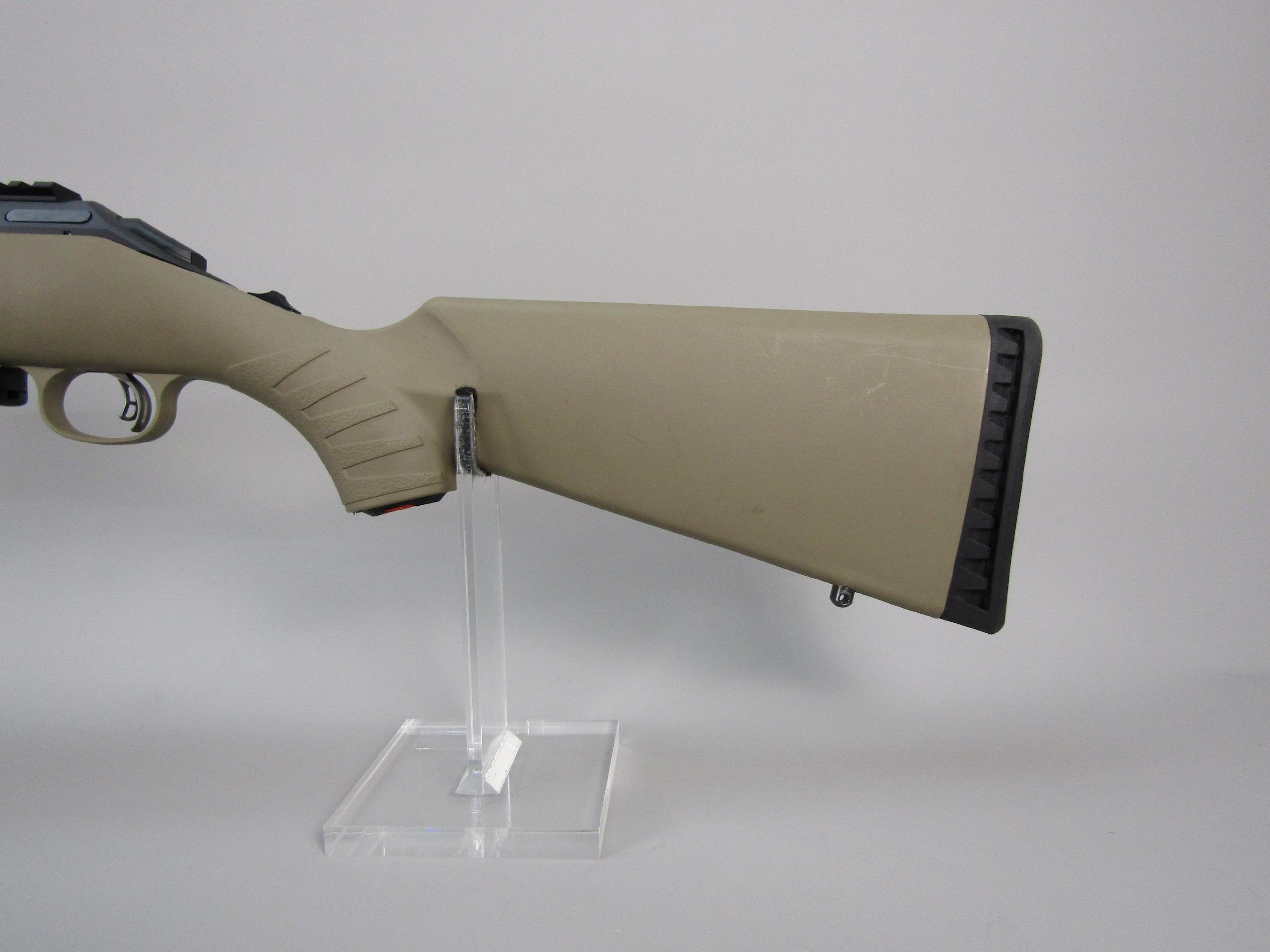 RUGER Model American, Bolt-Action Rifle, .450 Bushmaster, S#697-57932