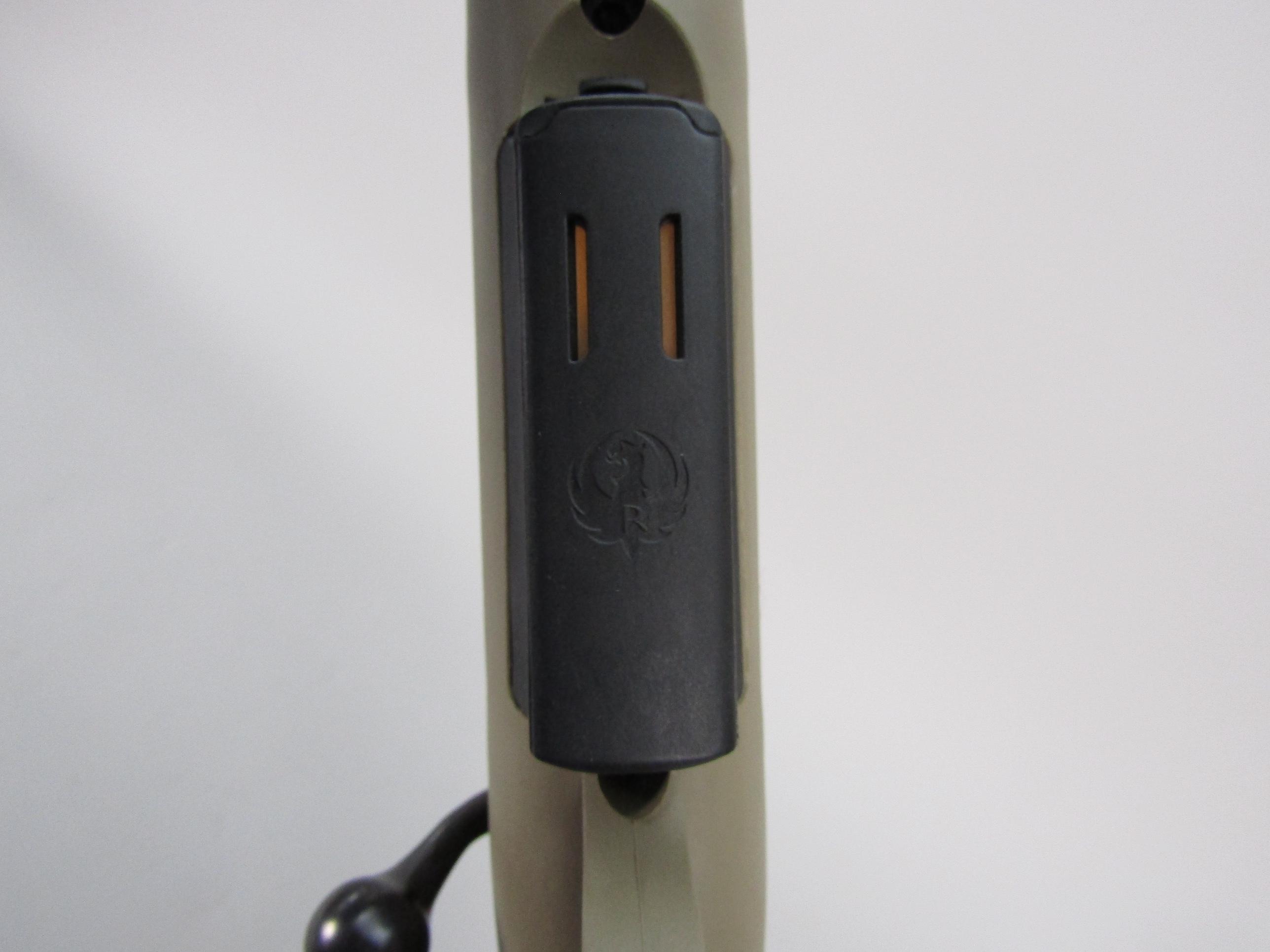 RUGER Model American, Bolt-Action Rifle, .450 Bushmaster, S#697-57932
