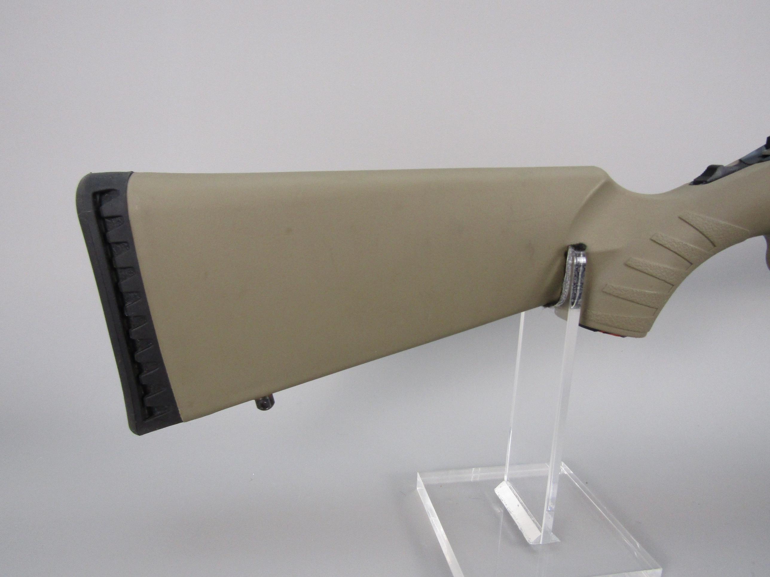 RUGER Model American, Bolt-Action Rifle, .450 Bushmaster, S#697-57932