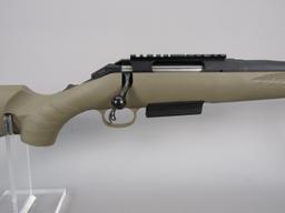 RUGER Model American, Bolt-Action Rifle, .450 Bushmaster, S#697-57932
