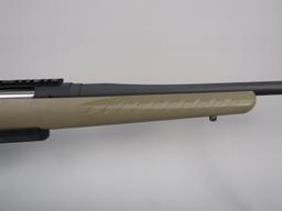 RUGER Model American, Bolt-Action Rifle, .450 Bushmaster, S#697-57932