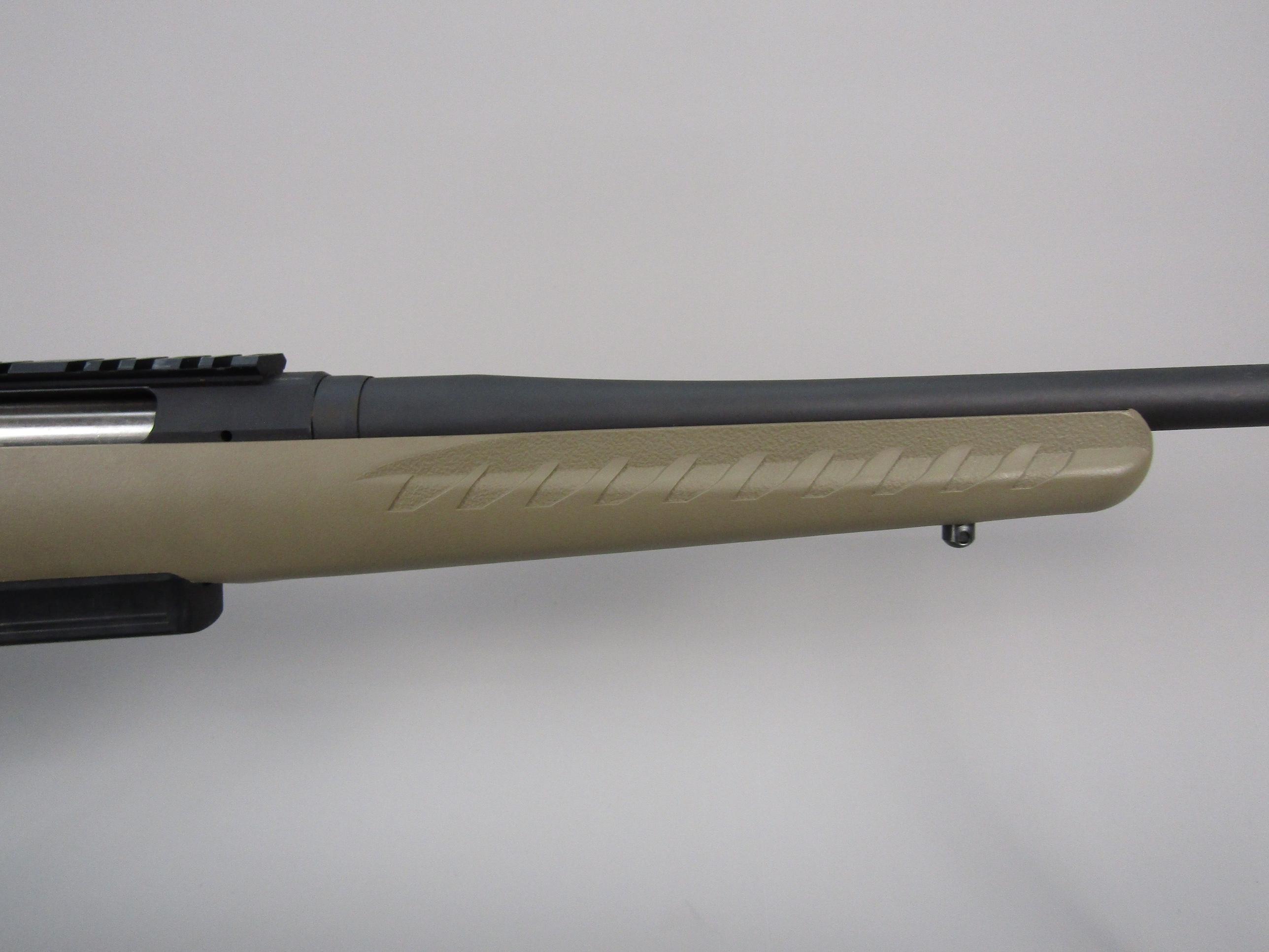 RUGER Model American, Bolt-Action Rifle, .450 Bushmaster, S#697-57932