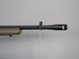 RUGER Model American, Bolt-Action Rifle, .450 Bushmaster, S#697-57932