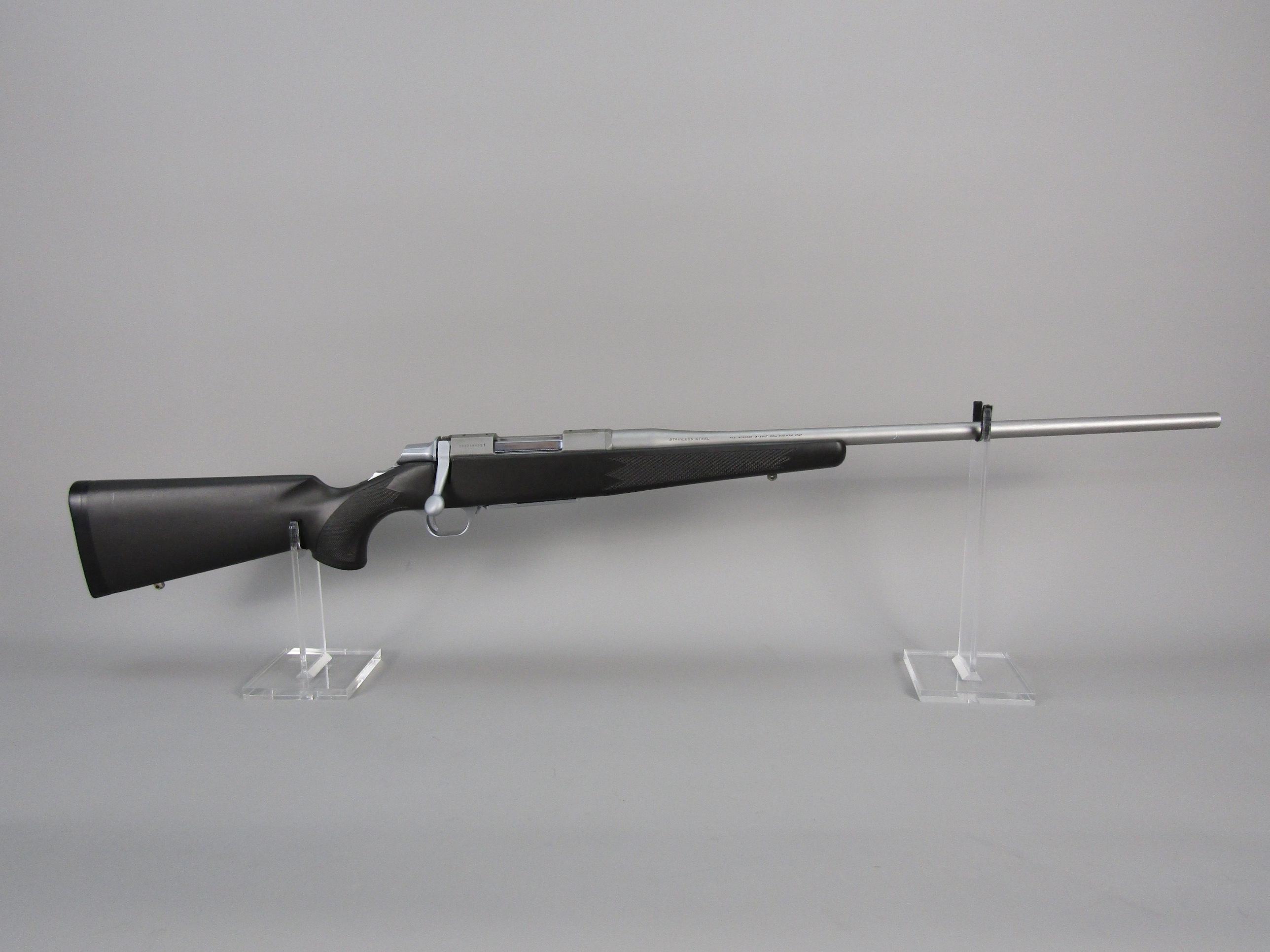 BROWNING Model A-Bolt, Bolt-Action Rifle, .300WSM, S#25301MY351