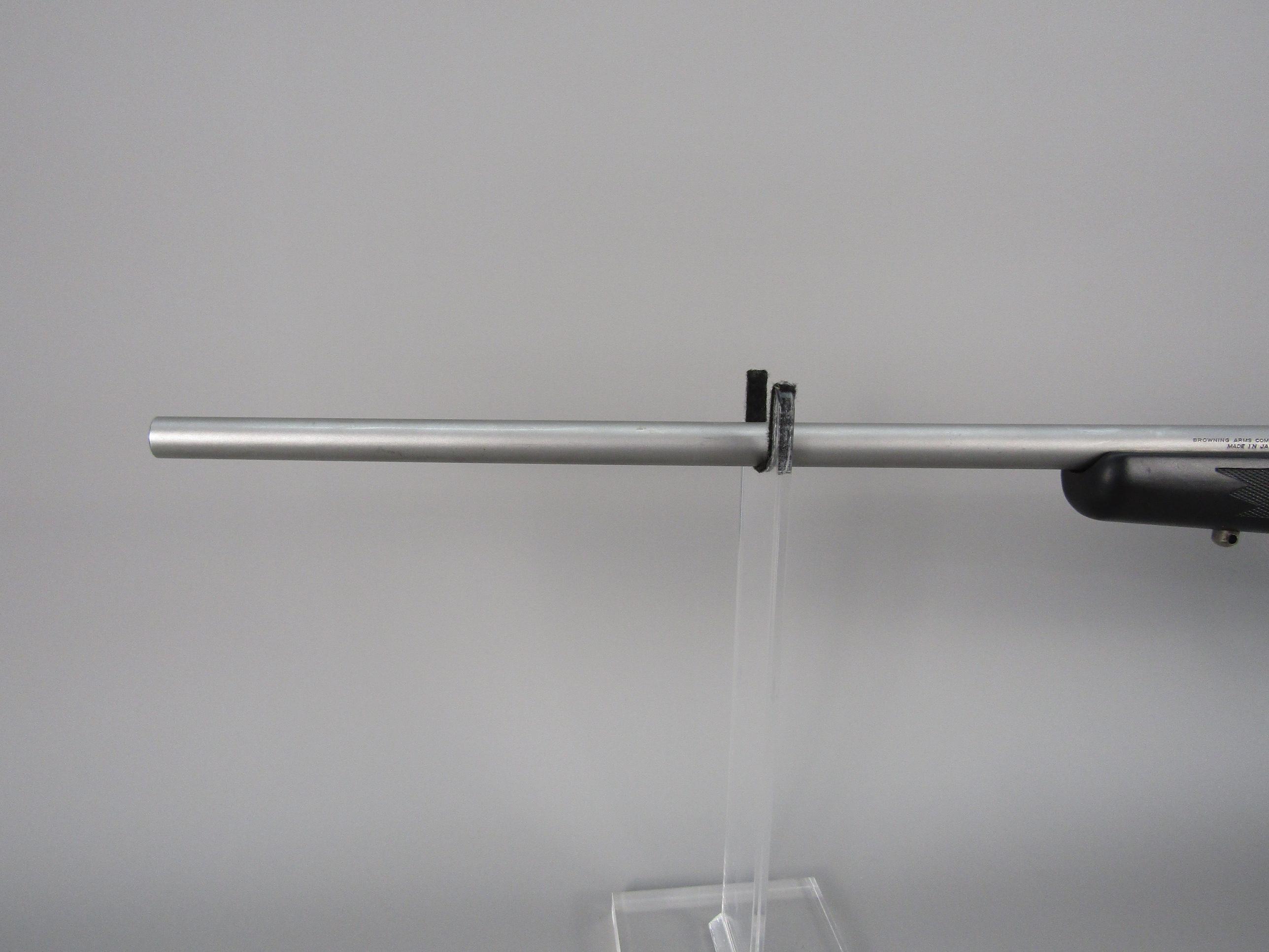 BROWNING Model A-Bolt, Bolt-Action Rifle, .300WSM, S#25301MY351