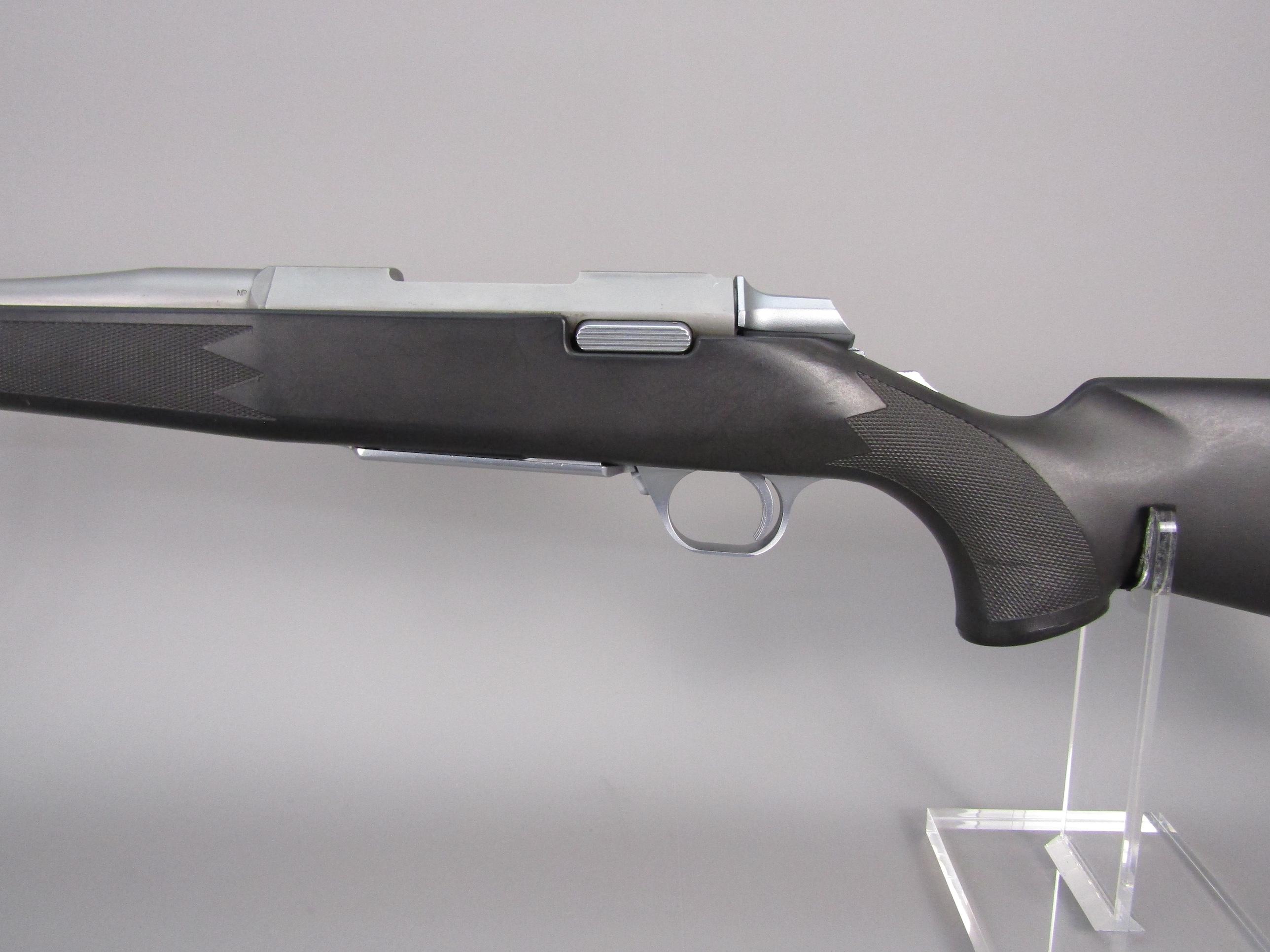 BROWNING Model A-Bolt, Bolt-Action Rifle, .300WSM, S#25301MY351