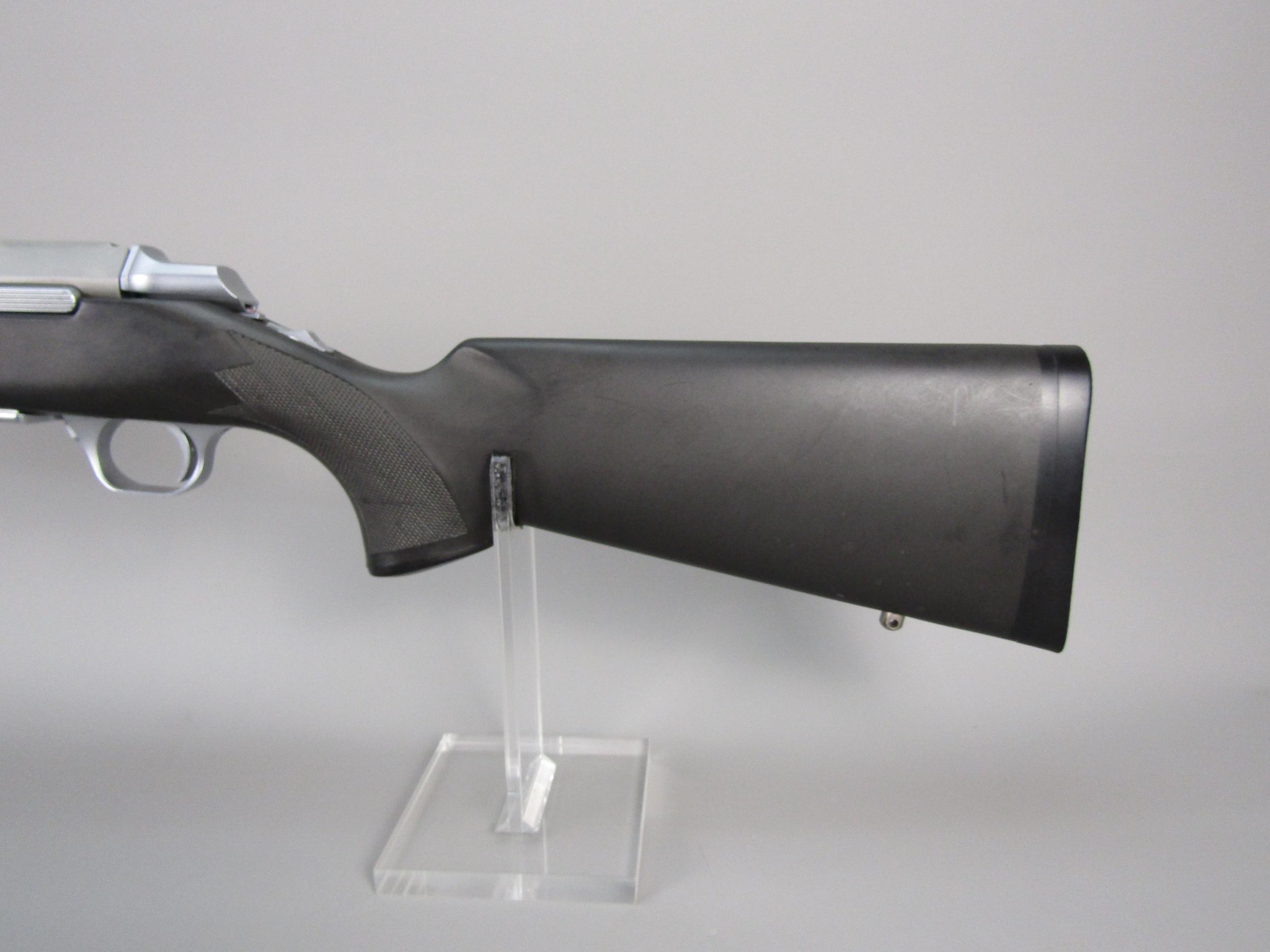 BROWNING Model A-Bolt, Bolt-Action Rifle, .300WSM, S#25301MY351