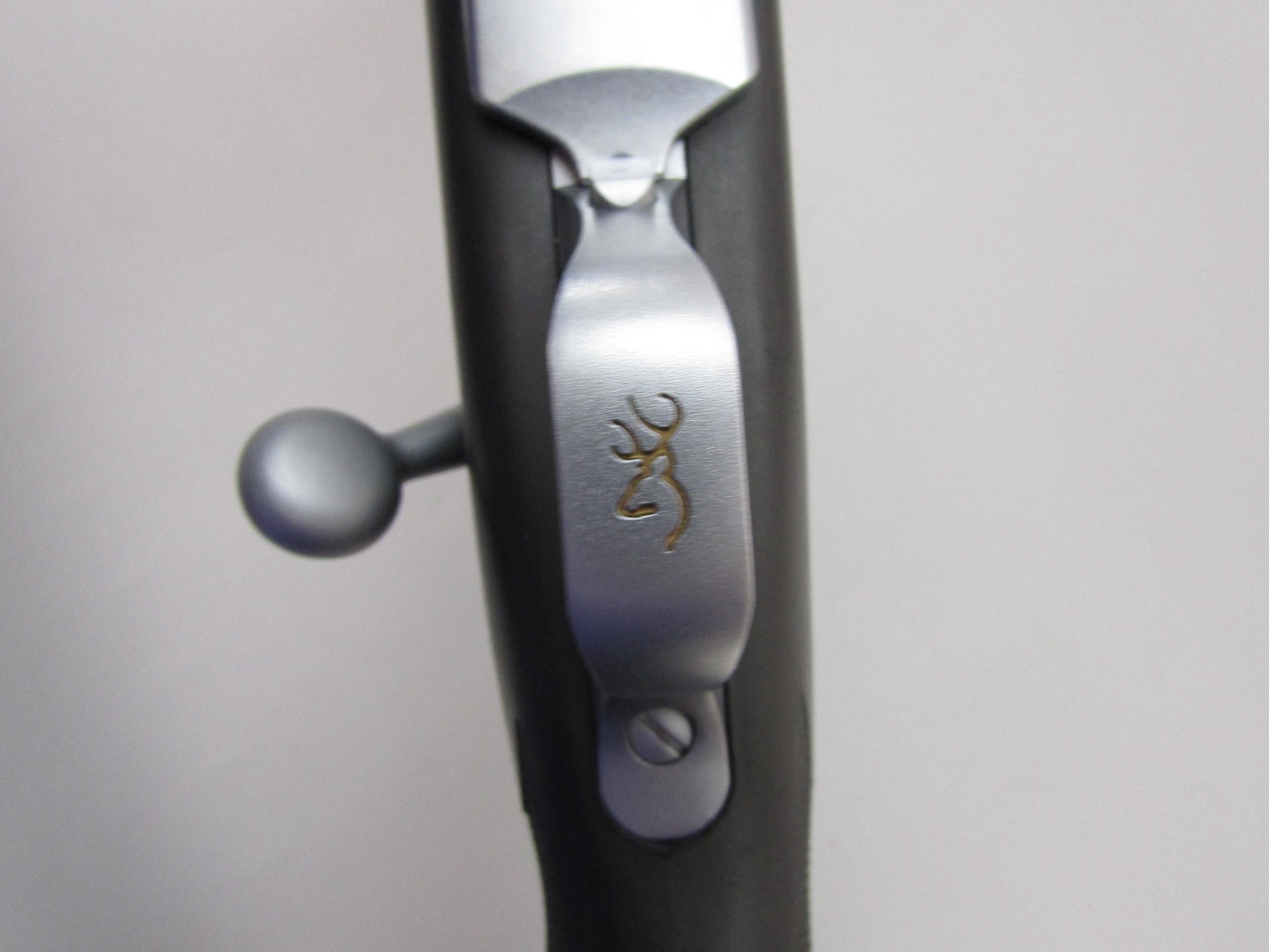 BROWNING Model A-Bolt, Bolt-Action Rifle, .300WSM, S#25301MY351